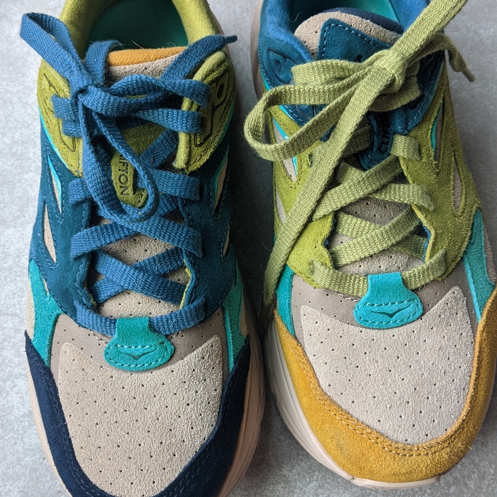 Hoka Clifton Sneakers 8